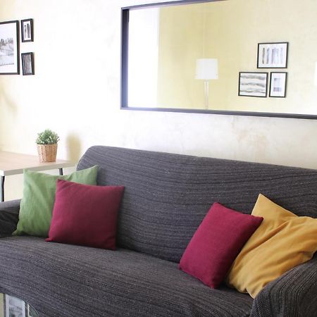 Appartamento Re Di Roma/Cozy Flat For Six Persons 外观 照片