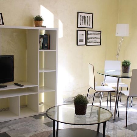 Appartamento Re Di Roma/Cozy Flat For Six Persons 外观 照片