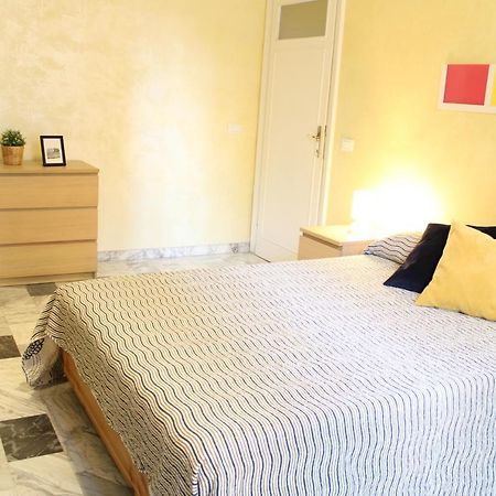 Appartamento Re Di Roma/Cozy Flat For Six Persons 外观 照片