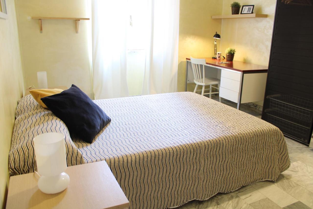 Appartamento Re Di Roma/Cozy Flat For Six Persons 外观 照片