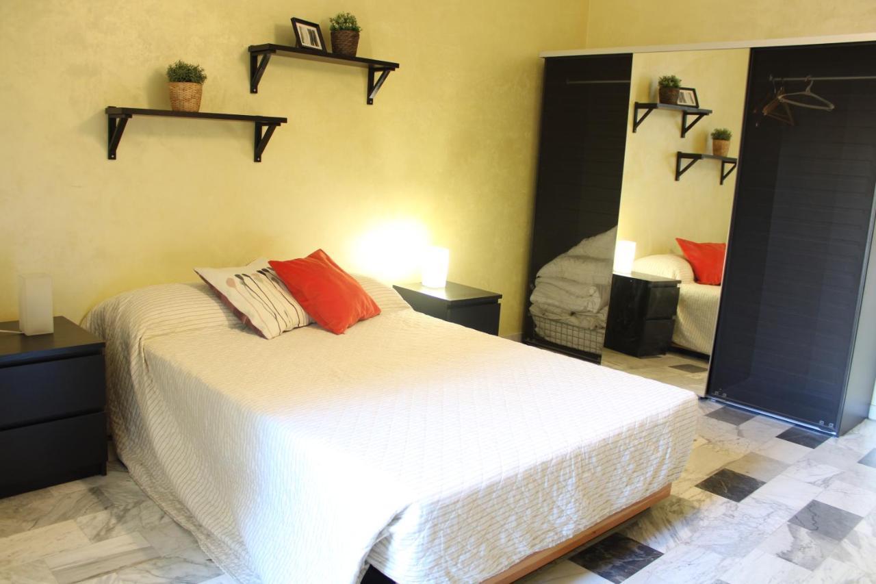 Appartamento Re Di Roma/Cozy Flat For Six Persons 外观 照片