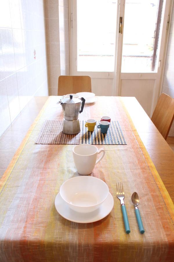 Appartamento Re Di Roma/Cozy Flat For Six Persons 外观 照片
