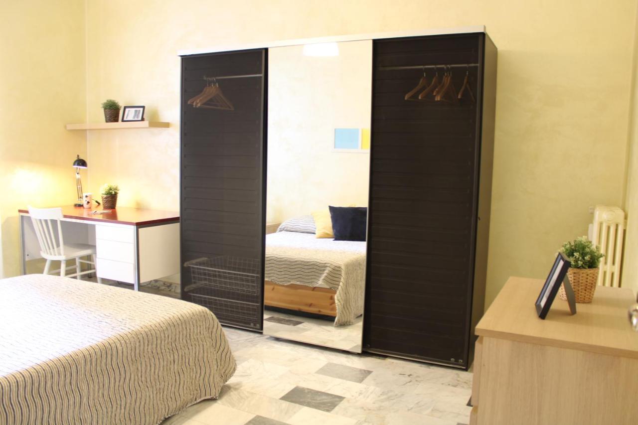 Appartamento Re Di Roma/Cozy Flat For Six Persons 外观 照片