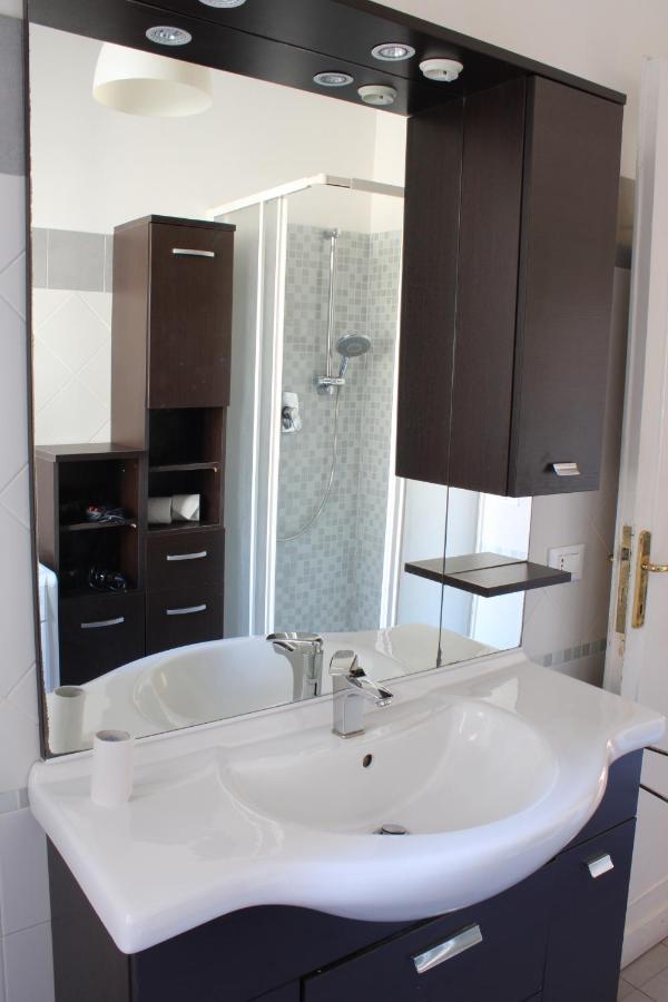 Appartamento Re Di Roma/Cozy Flat For Six Persons 外观 照片