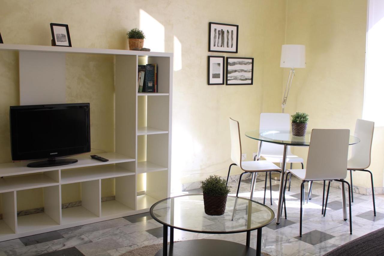 Appartamento Re Di Roma/Cozy Flat For Six Persons 外观 照片