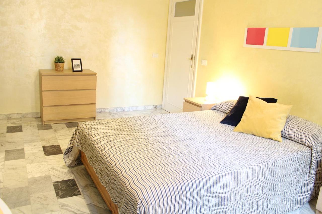 Appartamento Re Di Roma/Cozy Flat For Six Persons 外观 照片